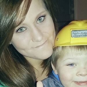 Meet your Posher, Marci